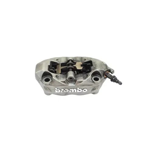 2016 - 2019 DUCATI PANIGALE 959 FRONT CALIPER SET LEFT RIGHT BREMBO SILVER