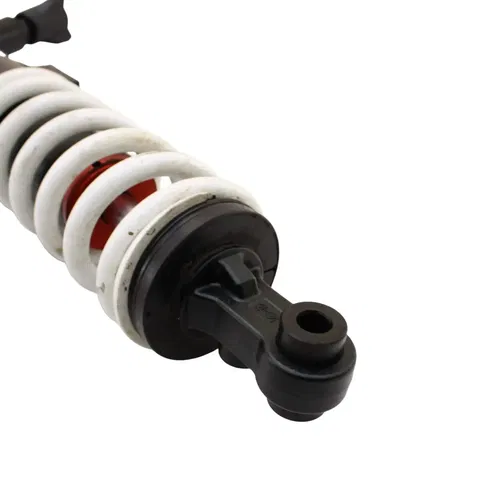 2017 - 2020 KTM 1290 SUPER DUKE R REAR SHOCK & WHITE SPRING BACK SUSPENSION