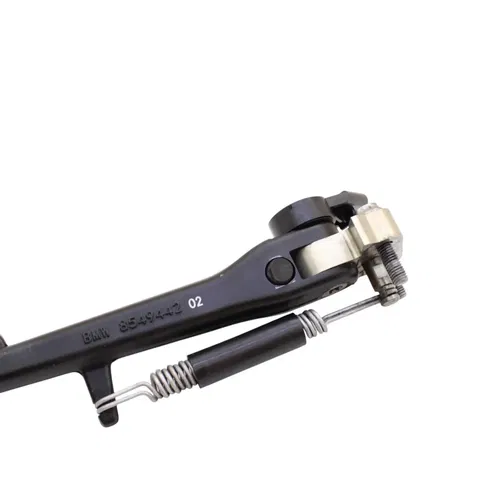 2015 - 2019 BMW S1000RR KICKSTAND SIDE SPRING PROP STRAIGHT STOCK 8549442
