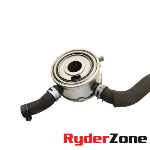 2003 - 2005 YAMAHA YZF R6 06-09 R6S HEAT EXCHANGER ENGINE MOTOR HOSES STOCK