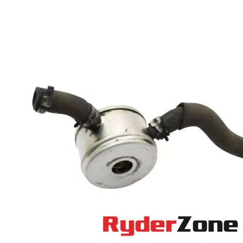 2003 - 2005 YAMAHA YZF R6 06-09 R6S HEAT EXCHANGER ENGINE MOTOR HOSES STOCK