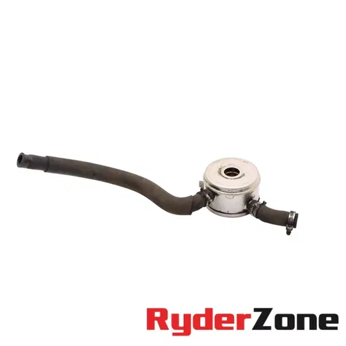 2003 - 2005 YAMAHA YZF R6 06-09 R6S HEAT EXCHANGER ENGINE MOTOR HOSES STOCK