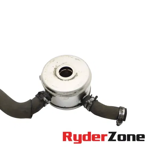 2003 - 2005 YAMAHA YZF R6 06-09 R6S HEAT EXCHANGER ENGINE MOTOR HOSES STOCK