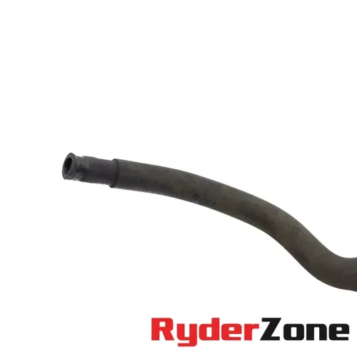 2003 - 2005 YAMAHA YZF R6 06-09 R6S HEAT EXCHANGER ENGINE MOTOR HOSES STOCK