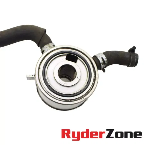 2003 - 2005 YAMAHA YZF R6 06-09 R6S HEAT EXCHANGER ENGINE MOTOR HOSES STOCK