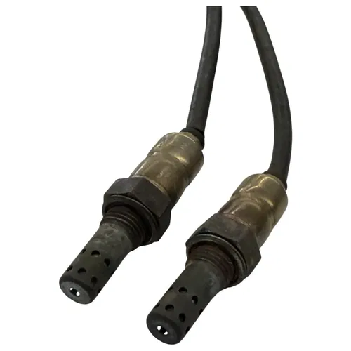 2017 - 2019 DUCATI MONSTER 1200 O2 SENSOR SET OXYGEN EXHAUST WIRE 55214011A