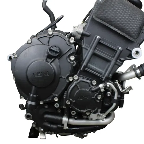 2020 - 2024 YAMAHA YZF R1 ENGINE MOTOR COMPLETE CYLINDER HEAD *30 DAY WARRANTY*