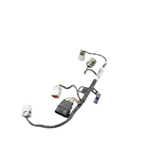 2012 - 2016 HONDA CBR1000RR IGNITION COIL HARNESS COILS WIRING ELECTRICAL STOCK