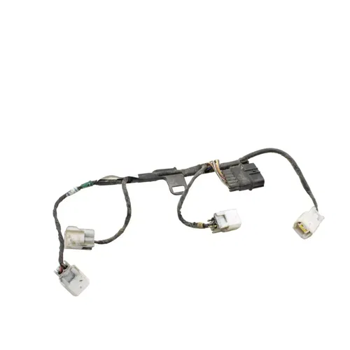 2012 - 2016 HONDA CBR1000RR IGNITION COIL HARNESS COILS WIRING ELECTRICAL STOCK
