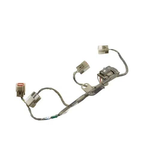 2012 - 2016 HONDA CBR1000RR IGNITION COIL HARNESS COILS WIRING ELECTRICAL STOCK