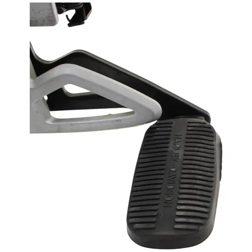 2008 - 2012 Can Am Spyder 990 LEFT REARSET FRONT PEDAL FOOT PEG REST STOCK