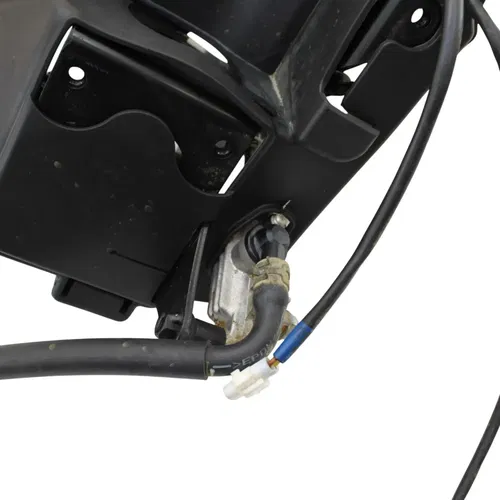 2016 - 2021 YAMAHA YXZ1000R GAS BRAKE CLUTCH Pedal Assembly MASTER