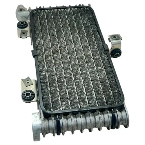 1999 - 2007 SUZUKI HAYABUSA ENGINE OIL COOLER MOTOR COOLING OEM 16600-24F02