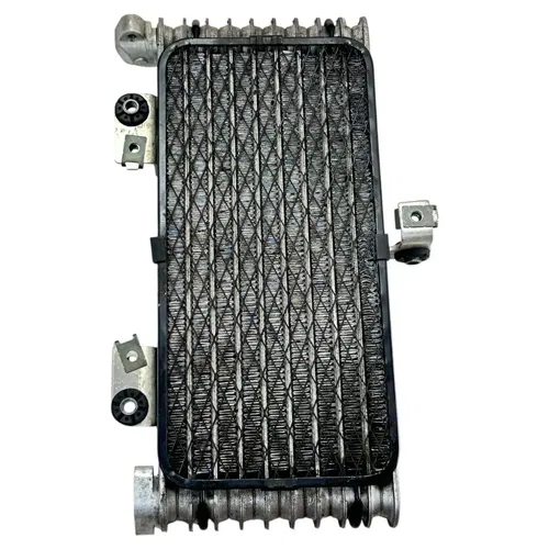 1999 - 2007 SUZUKI HAYABUSA ENGINE OIL COOLER MOTOR COOLING OEM 16600-24F02
