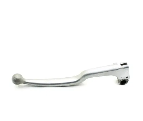 2003 - 2005 YAMAHA YZF R6 06-09 YZFR6S CLUTCH LEVER PERCH MOUNT BRACKET SILVER