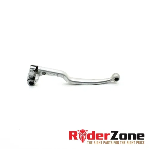 2003 - 2005 YAMAHA YZF R6 06-09 YZFR6S CLUTCH LEVER PERCH MOUNT BRACKET SILVER