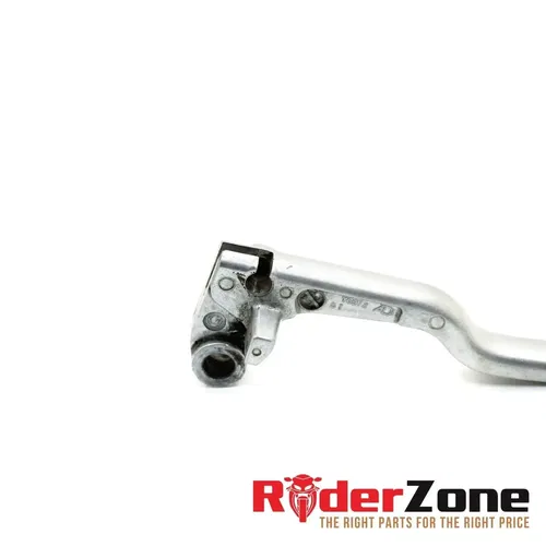 2003 - 2005 YAMAHA YZF R6 06-09 YZFR6S CLUTCH LEVER PERCH MOUNT BRACKET SILVER