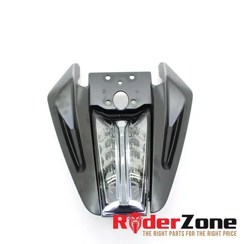 2015 2016 KTM RC390 UNDERTAIL FAIRING TAIL LIGHT COWLING GREY REAR BACK STOCK