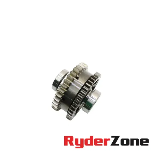 2020 - 2022 BMW S1000RR STARTER GEARS CLUTCH BOLTS HARDWARE ENGINE COVER STOCK