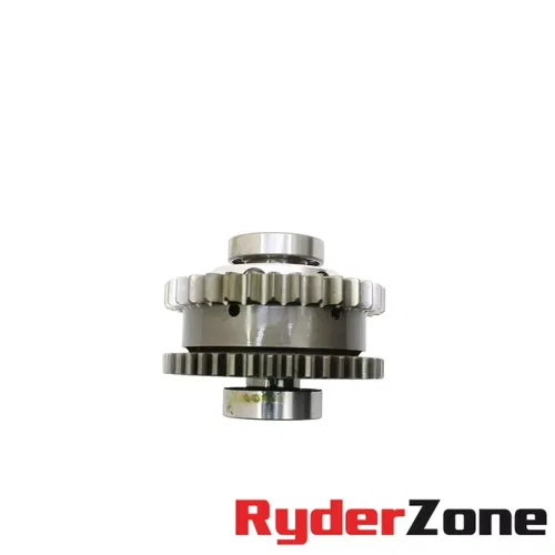 2020 - 2022 BMW S1000RR STARTER GEARS CLUTCH BOLTS HARDWARE ENGINE COVER STOCK