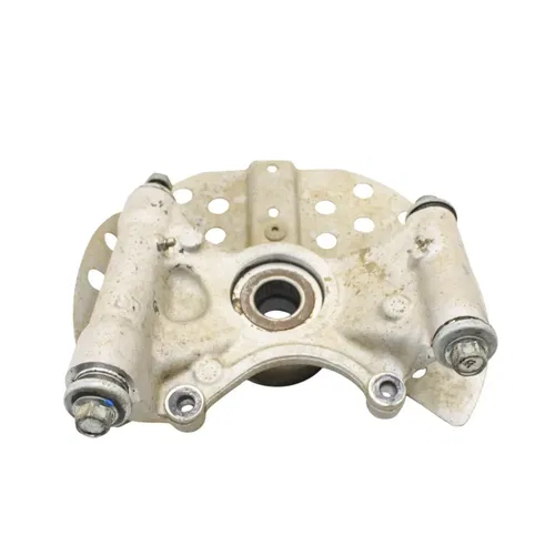 2016 - 2021 YAMAHA YXZ1000R REAR RIGHT SPINDLE KNUCKLE SILVER STOCK