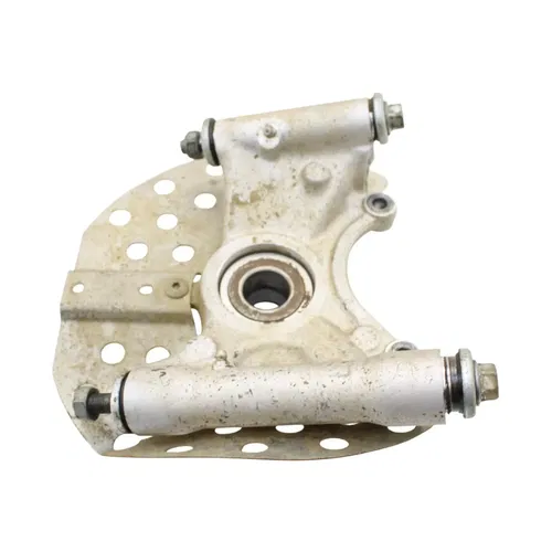 2016 - 2021 YAMAHA YXZ1000R REAR RIGHT SPINDLE KNUCKLE SILVER STOCK