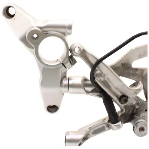2016 - 2019 DUCATI PANIGALE 959 RIGHT REARSET FOOT PEG BRAKE PEDAL EO 82431871A