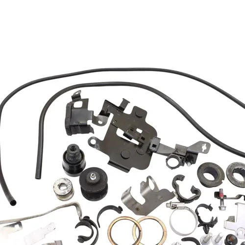 2016 - 2020 KAWASAKI NINJA ZX10R RANDOM MOUNTING BOLTS HARDWARE