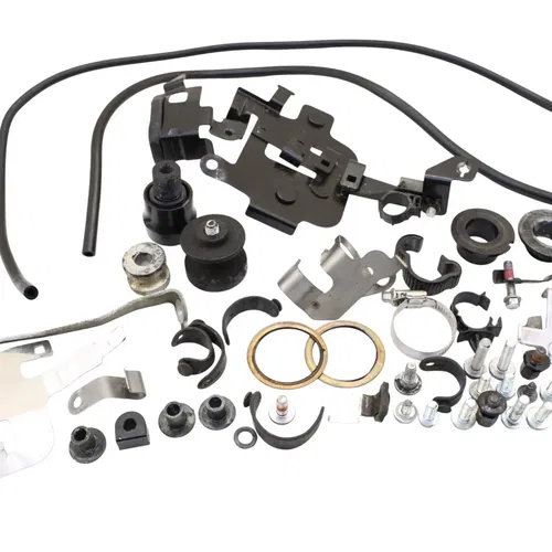 2016 - 2020 KAWASAKI NINJA ZX10R RANDOM MOUNTING BOLTS HARDWARE