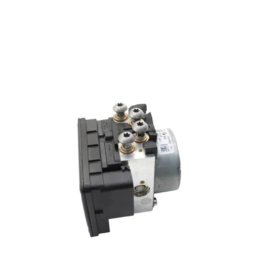 2020 - 2024 BMW S1000 ABS PUMP BRAKE UNIT PRESSURE MODULE OEM STOCK