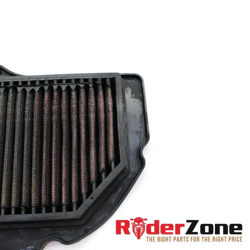 2007 2008 SUZUKI GSXR1000 K&N AIR FILTER PERFORMANCE INTAKE TRACK READY SU-1005