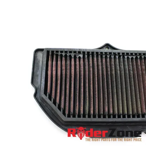 2007 2008 SUZUKI GSXR1000 K&N AIR FILTER PERFORMANCE INTAKE TRACK READY SU-1005