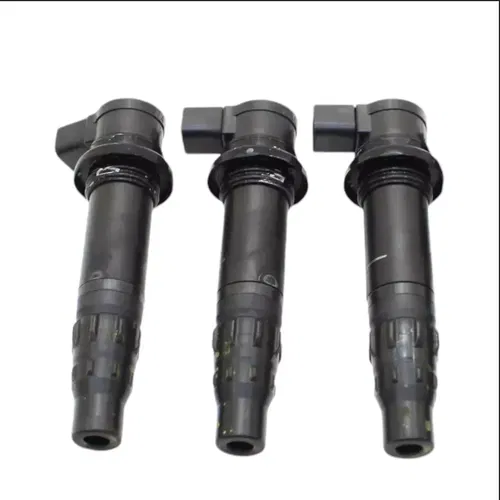 2016 - 2020 KAWASAKI NINJA ZX10R IGNITION COILS COIL SPARK PLUG CAPS 21171-0756