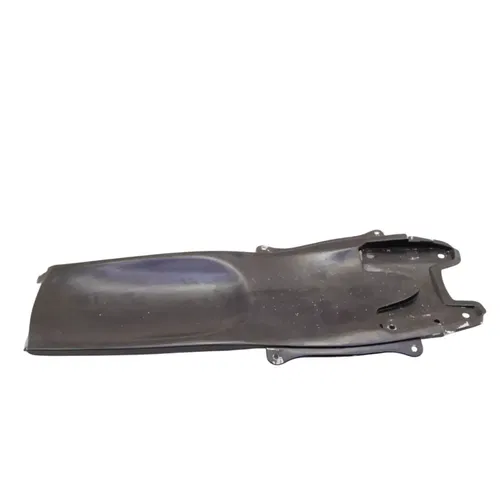2006 2007 SUZUKI GSXR600 GSXR750 UNDERTAIL FAIRING REAR BACK TAIL COWL FENDER