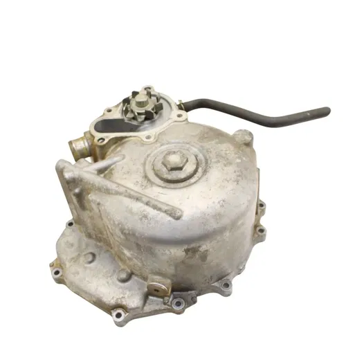 2019 - 2021 Honda Talon SXS 1000 S2R Engine Motor Alternator Cover SILVER BOLTS