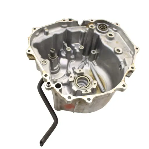 2019 - 2021 Honda Talon SXS 1000 S2R Engine Motor Alternator Cover SILVER BOLTS