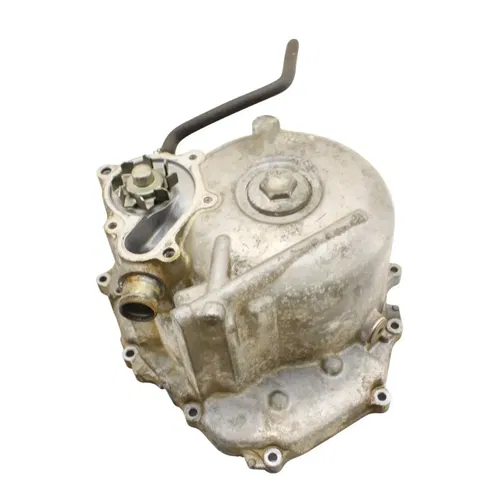 2019 - 2021 Honda Talon SXS 1000 S2R Engine Motor Alternator Cover SILVER BOLTS