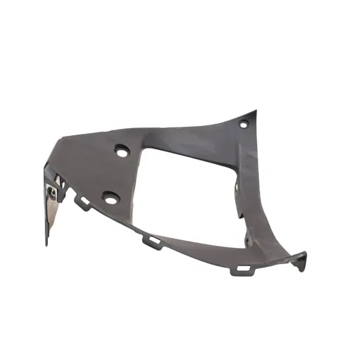 2015 - 2024 YAMAHA YZF R1 R1S R1M BELLY FAIRING LOWER V COWL FRONT INNER BLACK