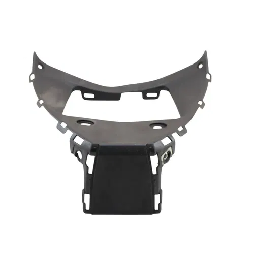 2015 - 2024 YAMAHA YZF R1 R1S R1M BELLY FAIRING LOWER V COWL FRONT INNER BLACK