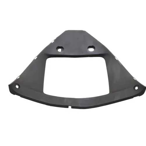 2015 - 2024 YAMAHA YZF R1 R1S R1M BELLY FAIRING LOWER V COWL FRONT INNER BLACK