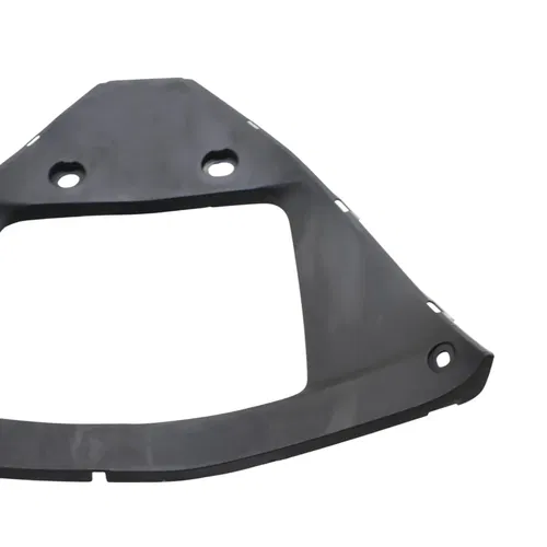 2015 - 2024 YAMAHA YZF R1 R1S R1M BELLY FAIRING LOWER V COWL FRONT INNER BLACK