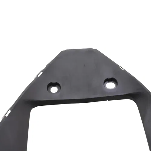 2015 - 2024 YAMAHA YZF R1 R1S R1M BELLY FAIRING LOWER V COWL FRONT INNER BLACK