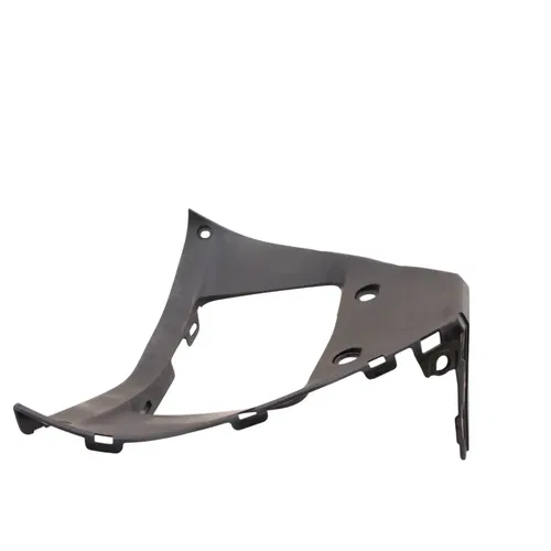 2015 - 2024 YAMAHA YZF R1 R1S R1M BELLY FAIRING LOWER V COWL FRONT INNER BLACK