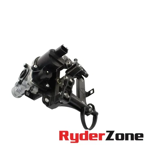 2018 - 2024 DUCATI PANIGALE V4 V4S AIR INTAKE ACUTATOR ASSEMBLY STACKS 59340661A