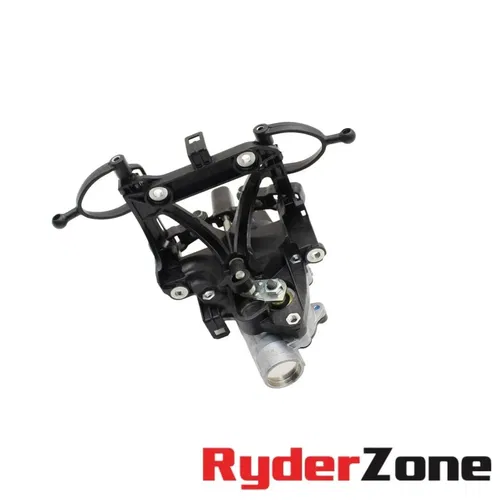 2018 - 2024 DUCATI PANIGALE V4 V4S AIR INTAKE ACUTATOR ASSEMBLY STACKS 59340661A