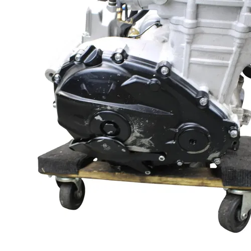 2017 - 2024 SUZUKI GSXR 1000R ENGINE MOTOR HEAD TESTED COMPLETE *30 DAY WARRANTY