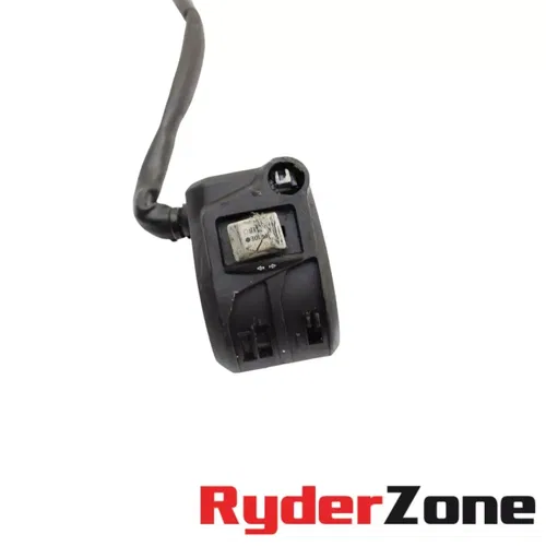 2020 - 2024 DUCATI PANIGALE V2 LEFT SWITCH CONTROL UNIT ELECTRICAL STOCK