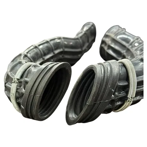 2013 - 2016 KTM 390 RC RAM AIR INTAKE TUBE DUCT LEFT RIGHT 90506040000
