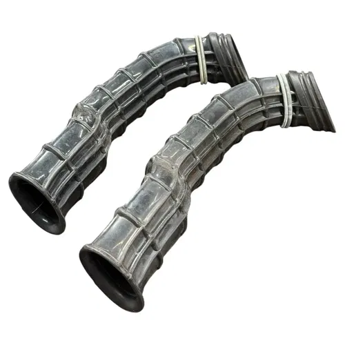 2013 - 2016 KTM 390 RC RAM AIR INTAKE TUBE DUCT LEFT RIGHT 90506040000