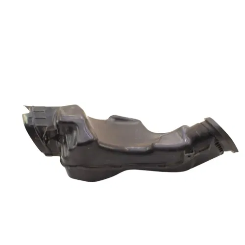 2007 2008 SUZUKI GSXR 1000 AIR DUCTS INTAKE RIGHT LEFT BLACK SET LEFT RIGHT